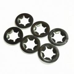 軸承夾的防松設(shè)計(jì)：內(nèi)置鎖緊機(jī)構(gòu)，避免意外松脫
